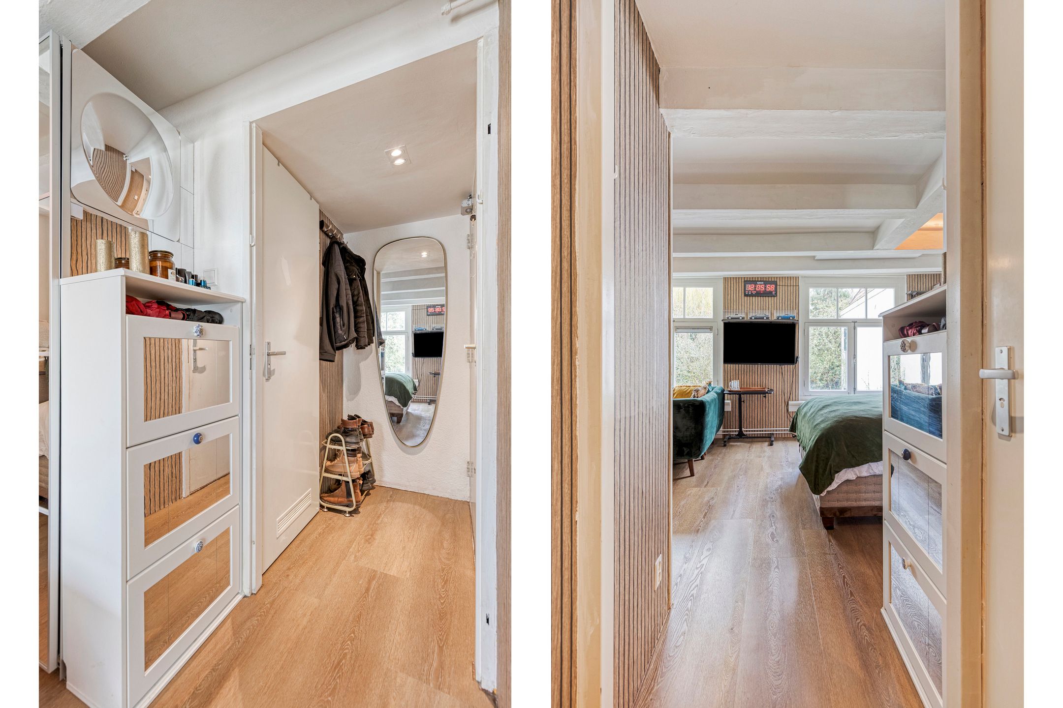 Foto 9 van Kattenburgergracht 9-C