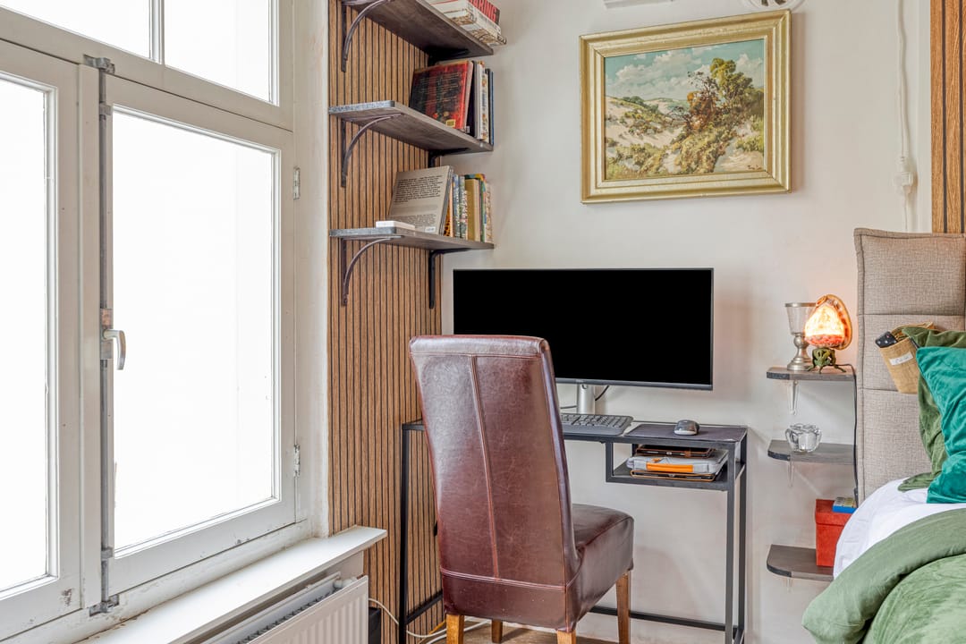 Foto 23 van Kattenburgergracht 9-C