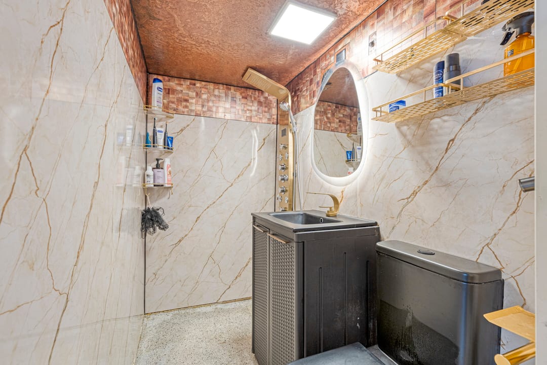 Foto 26 van Kattenburgergracht 9-C