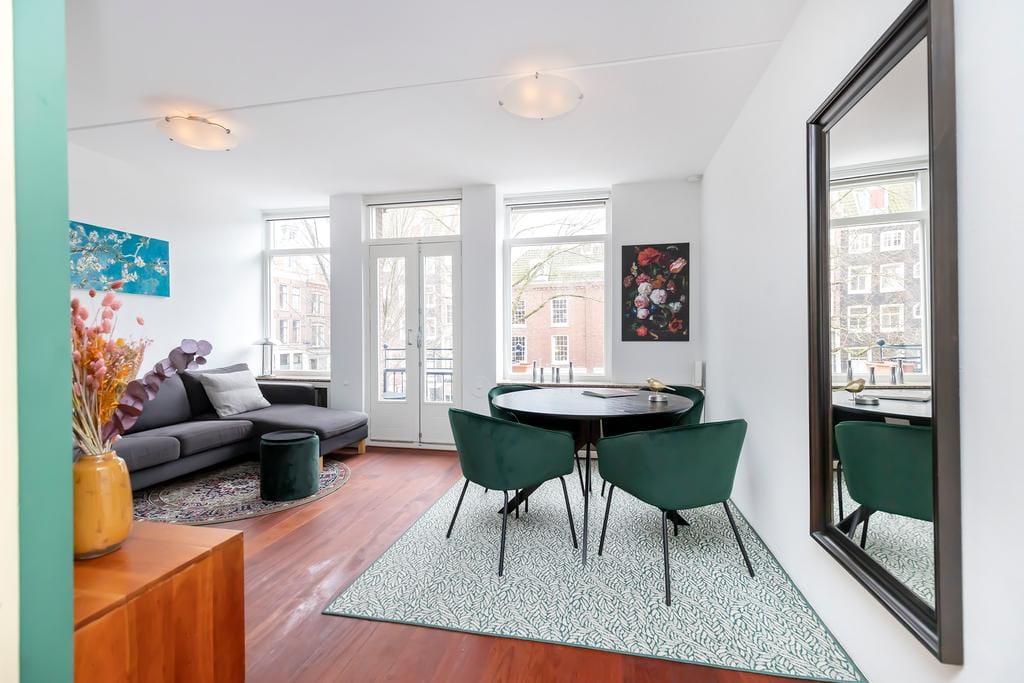 Foto 11 van Egelantiersgracht 452