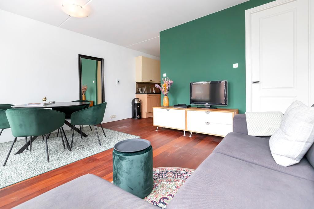 Foto 5 van Egelantiersgracht 452