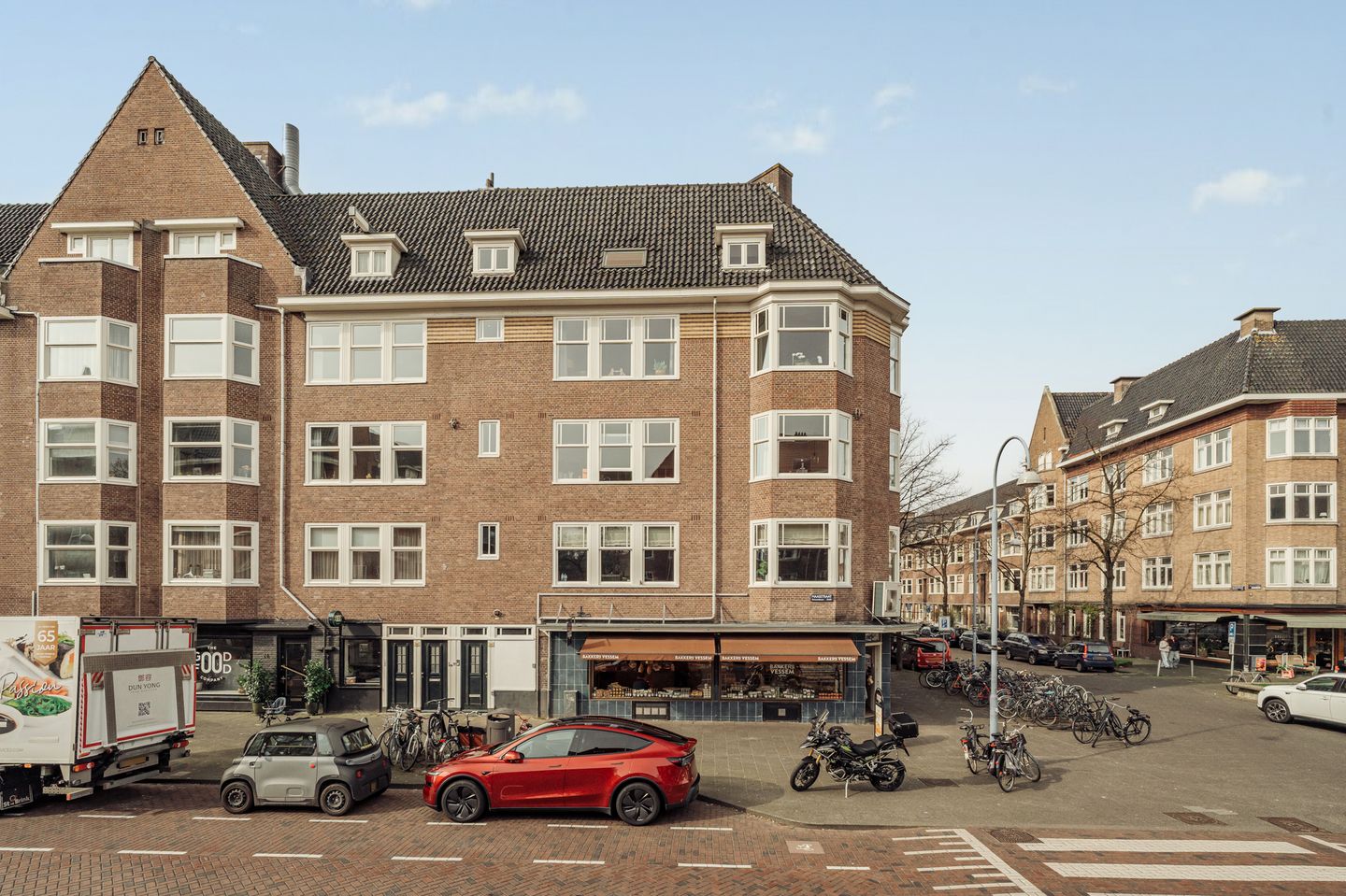 Photo 1 of Maasstraat 92-3