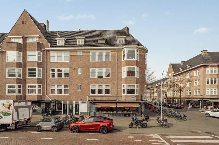 Maasstraat 92-3