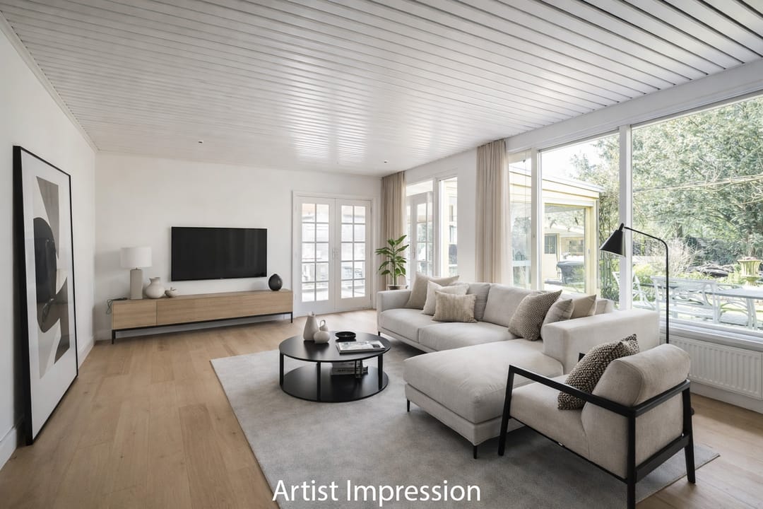 Photo 13 of Prins Pieter Christiaanstraat 2