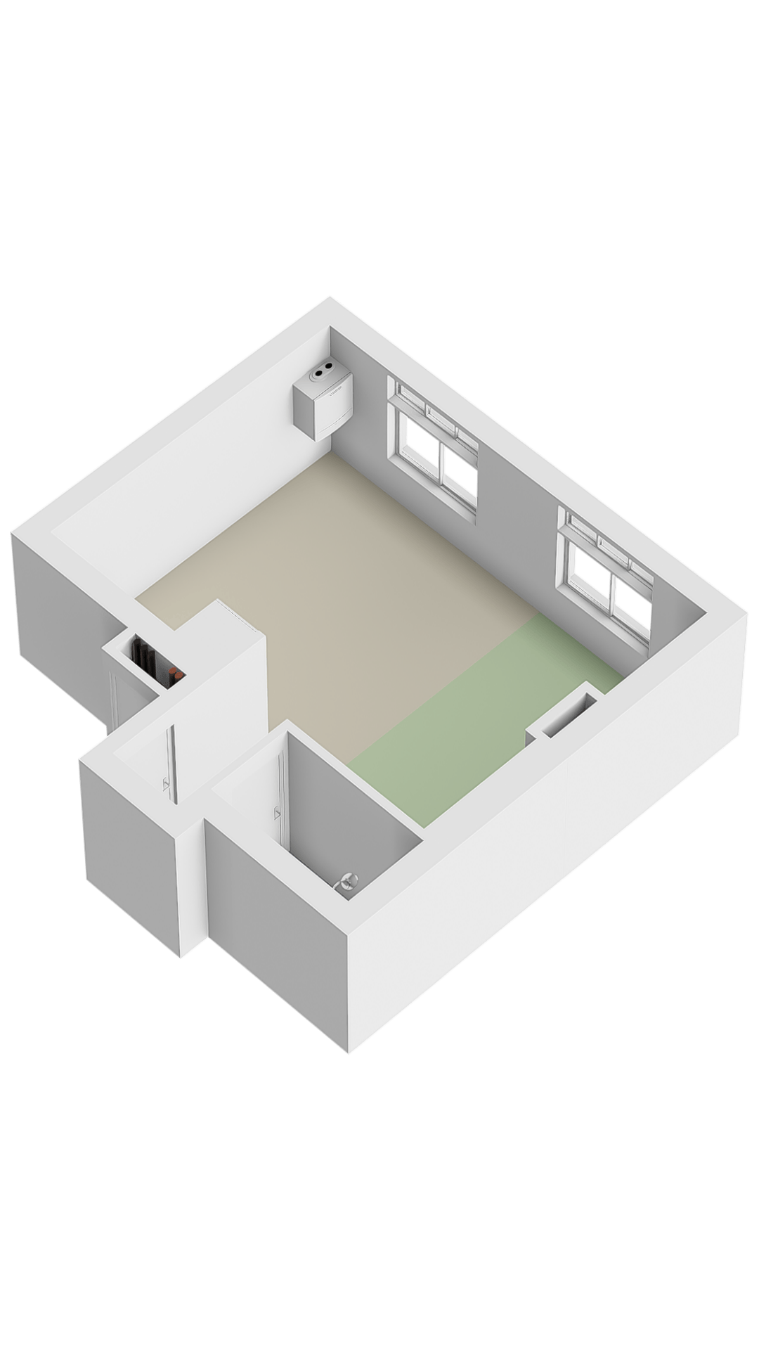 Foto 29 van Kattenburgergracht 9-C