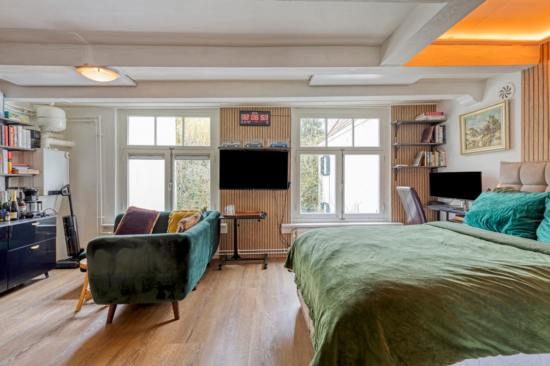 Foto 13 van Kattenburgergracht 9-C