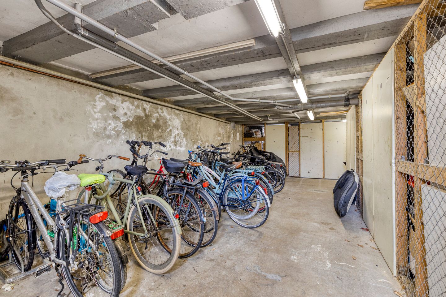 Foto 4 van Kattenburgergracht 9-C