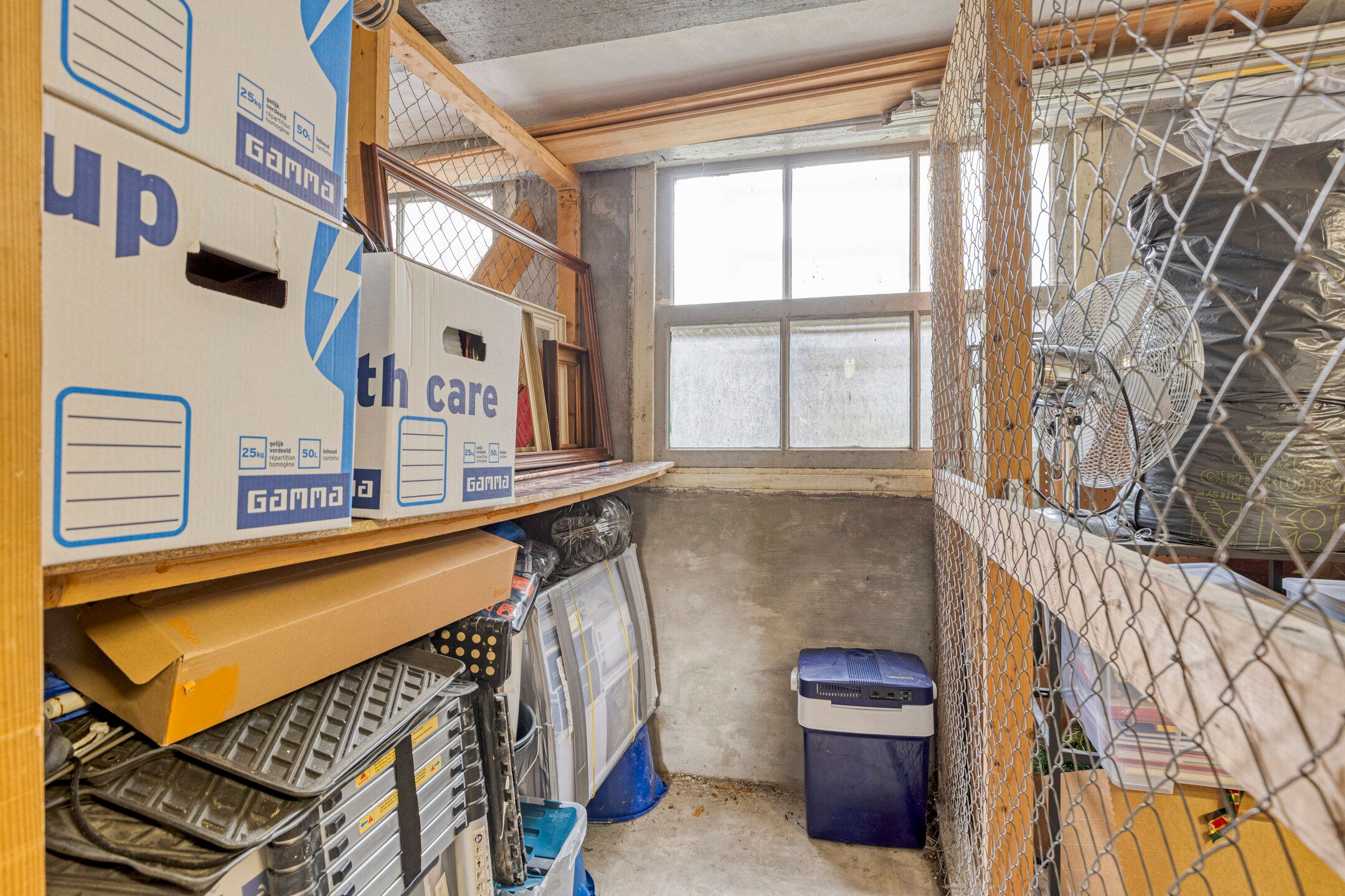 Foto 27 van Kattenburgergracht 9-C