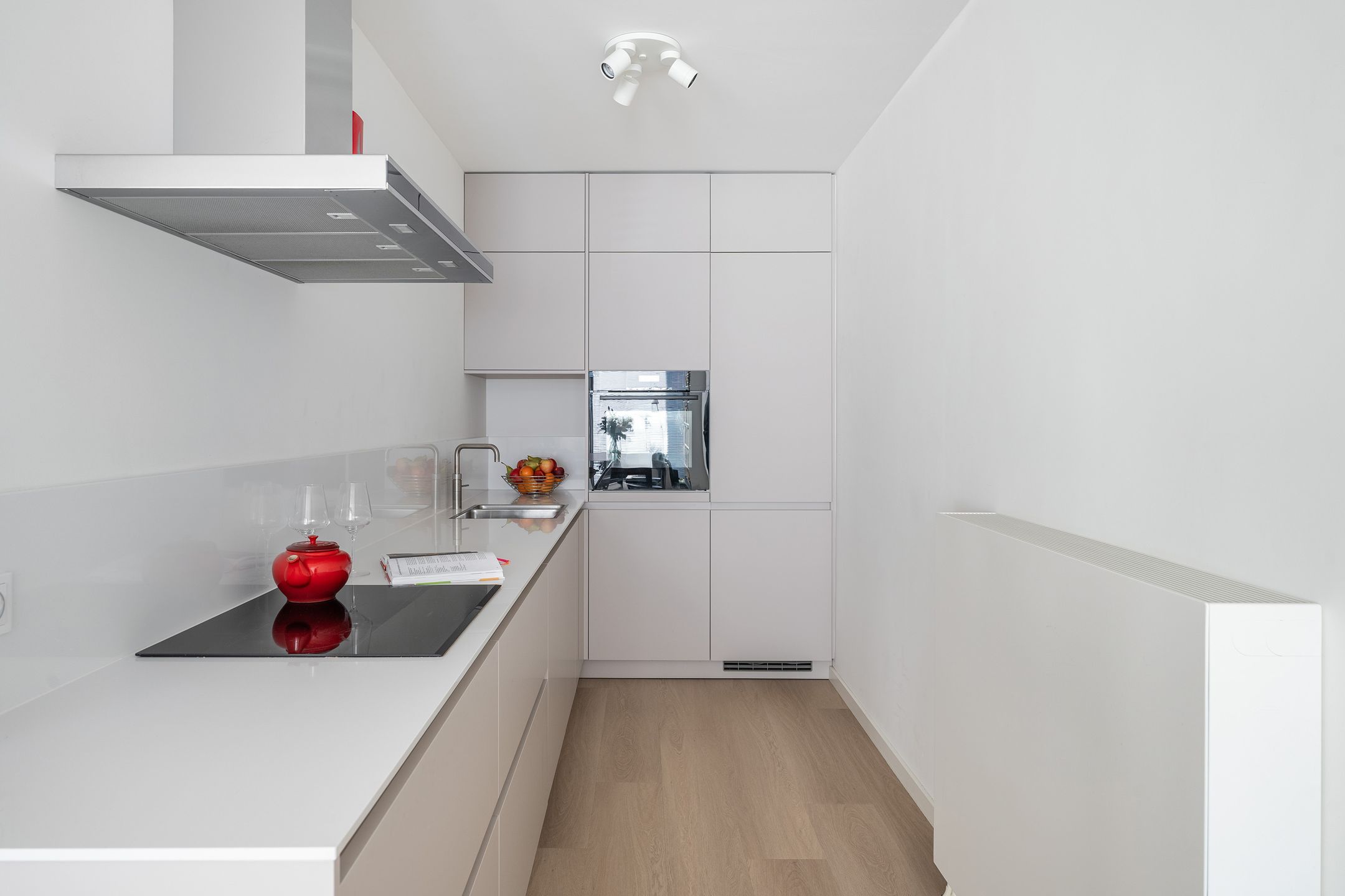 Foto 3 van W.G. Witteveenplein 85