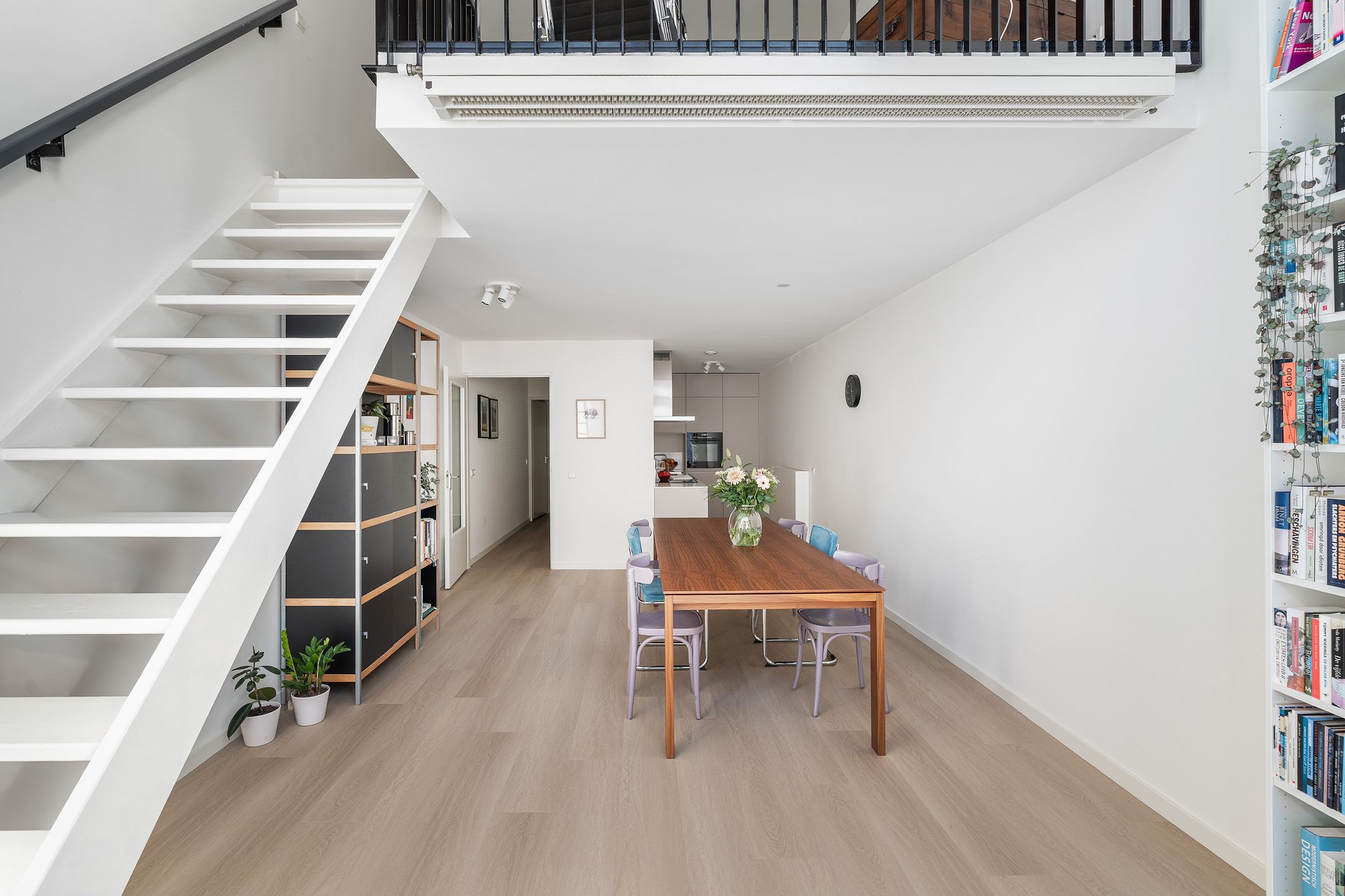 Foto 6 van W.G. Witteveenplein 85