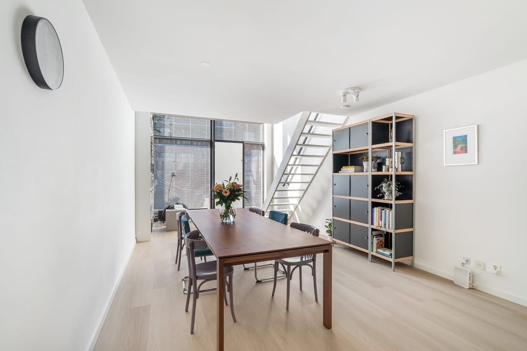 Foto 11 van W.G. Witteveenplein 85