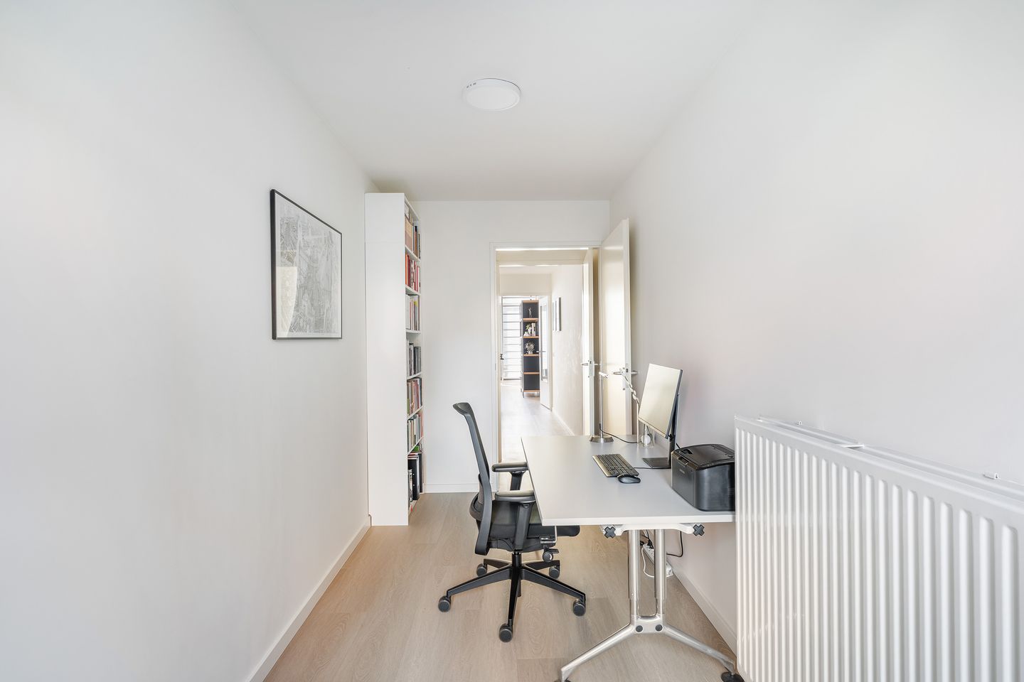 Foto 14 van W.G. Witteveenplein 85