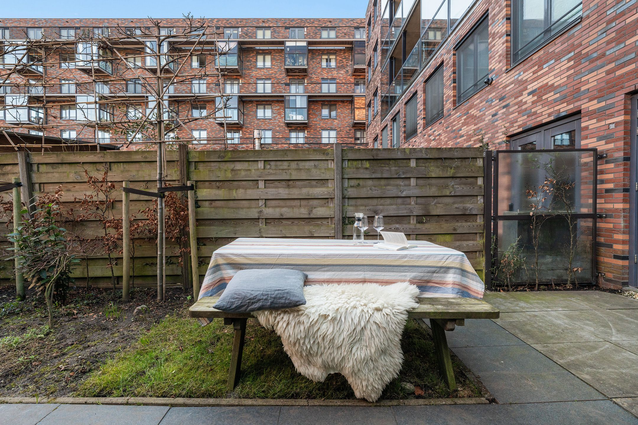 Foto 18 van W.G. Witteveenplein 85