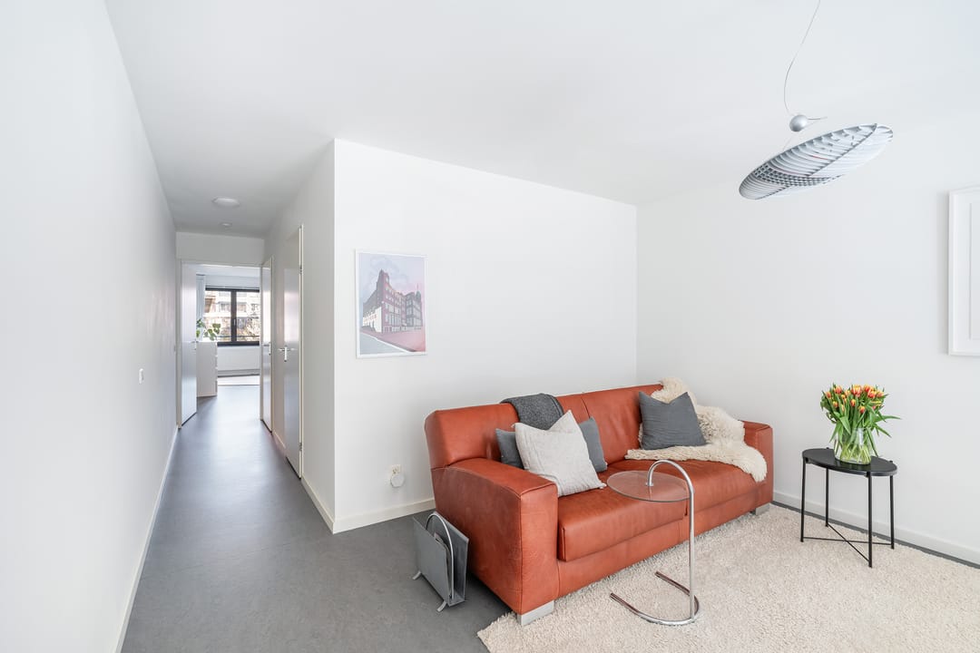 Foto 23 van W.G. Witteveenplein 85