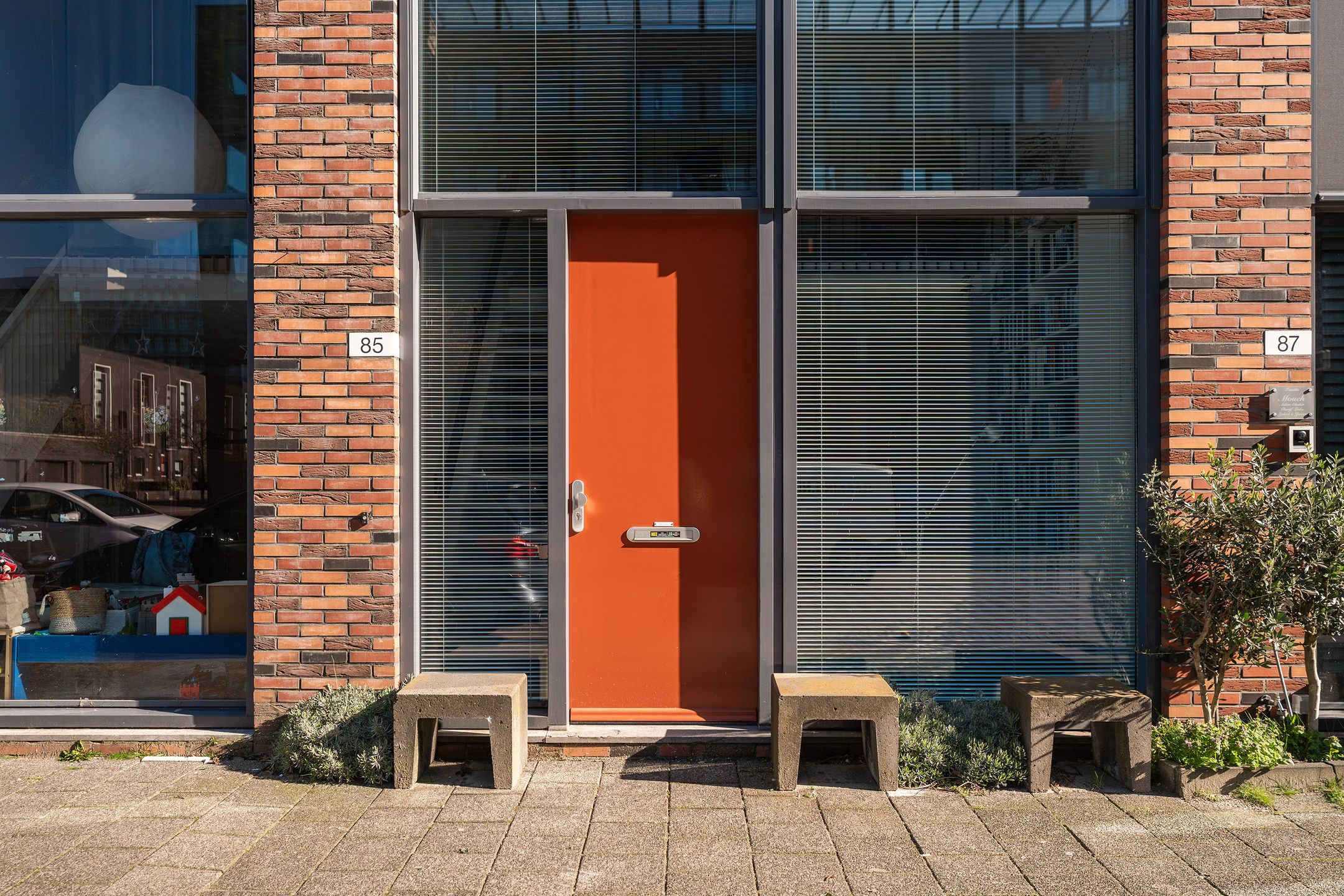 Foto 33 van W.G. Witteveenplein 85