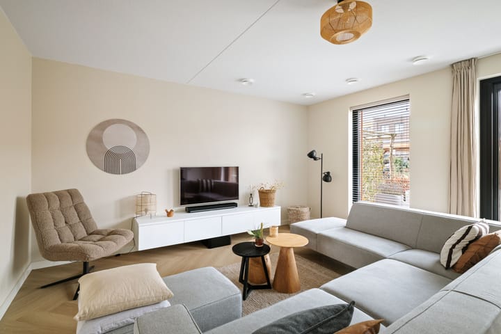 Foto 3 van Auronde 20