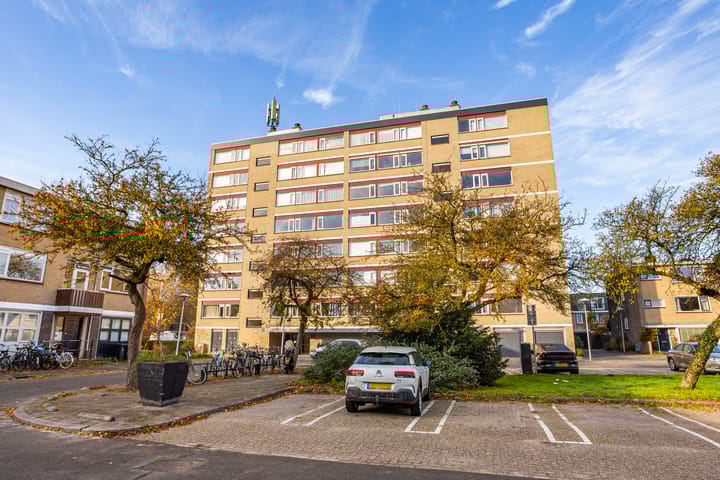 Foto 2 van Kernkampplantsoen 25