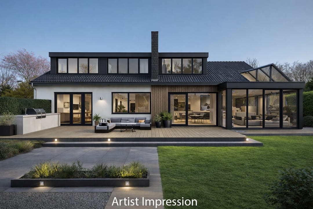 Photo 2 of Prins Pieter Christiaanstraat 2