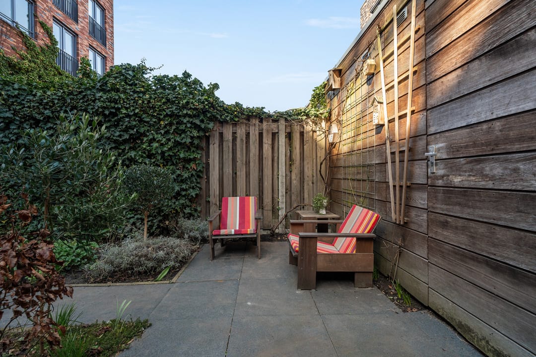 Foto 17 van W.G. Witteveenplein 85