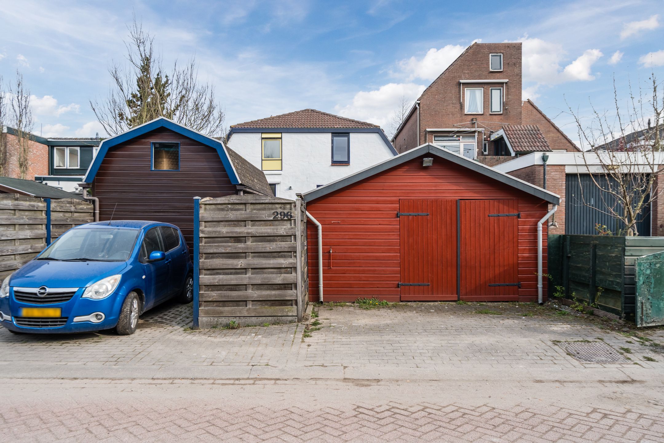 Foto 39 van Zijde 296