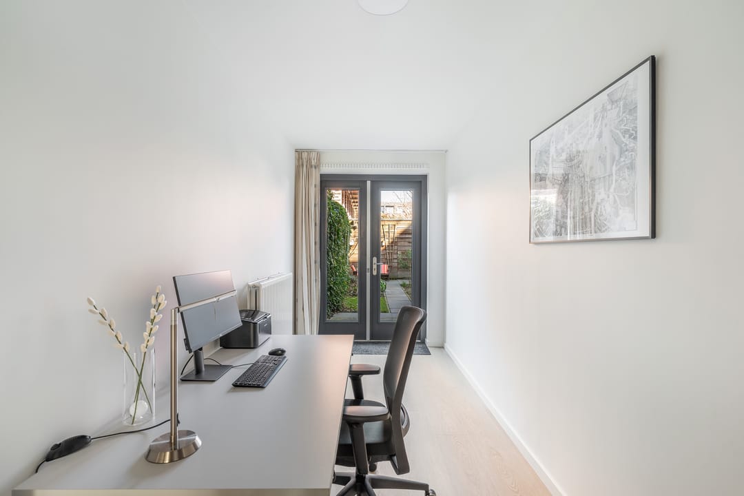 Foto 13 van W.G. Witteveenplein 85