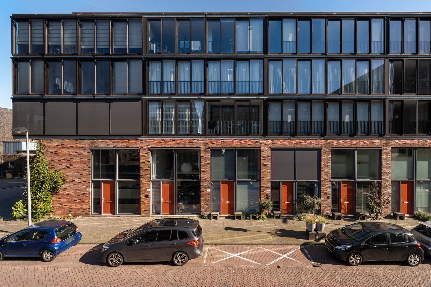 Foto 5 van W.G. Witteveenplein 85