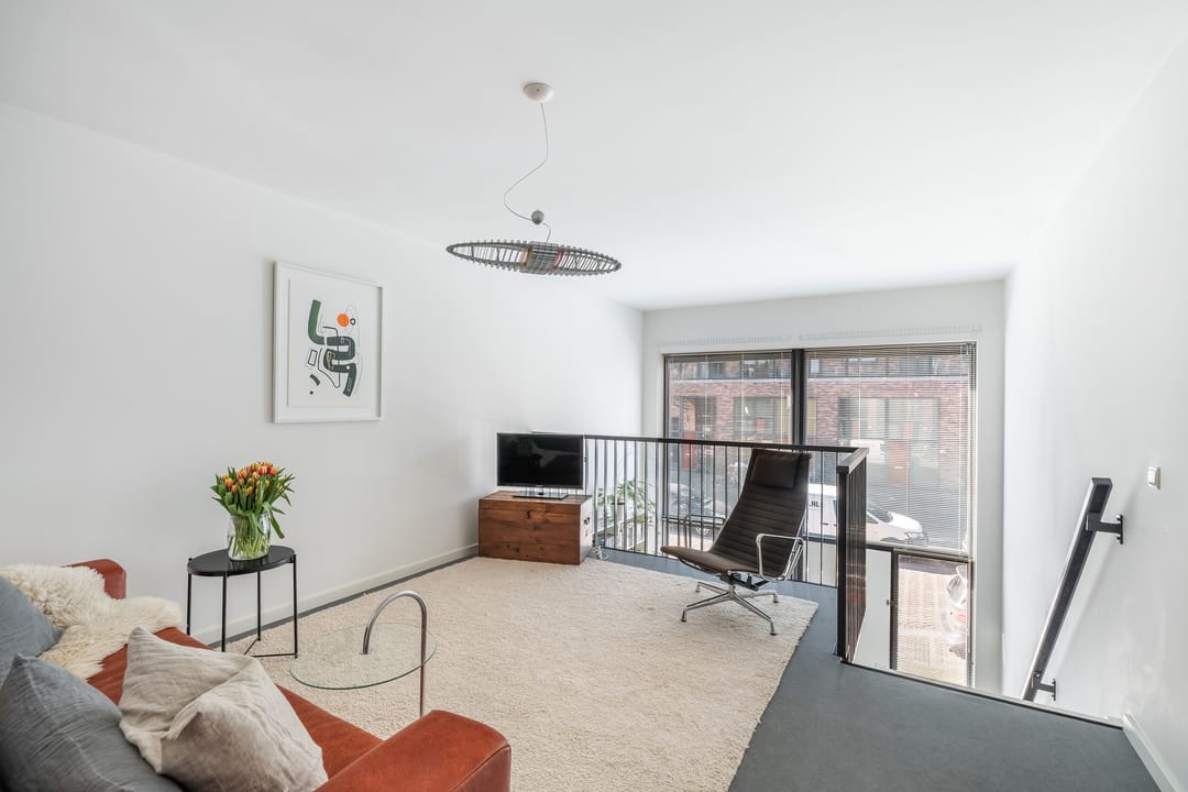 Foto 2 van W.G. Witteveenplein 85