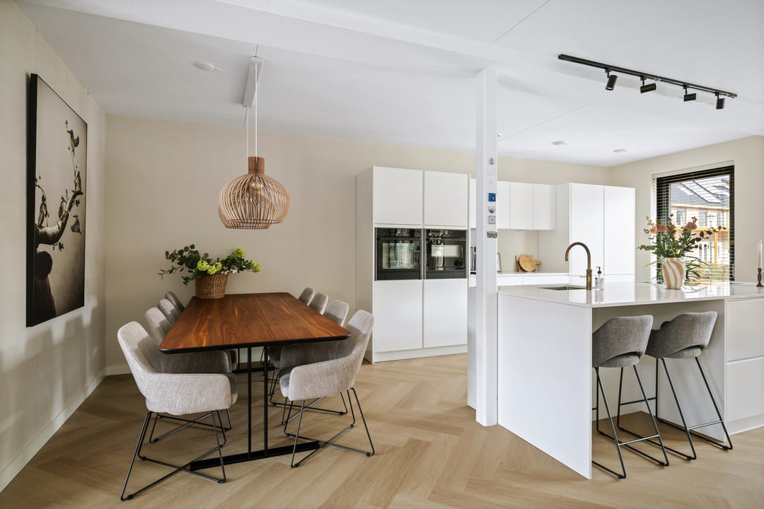 Foto 8 van Auronde 20