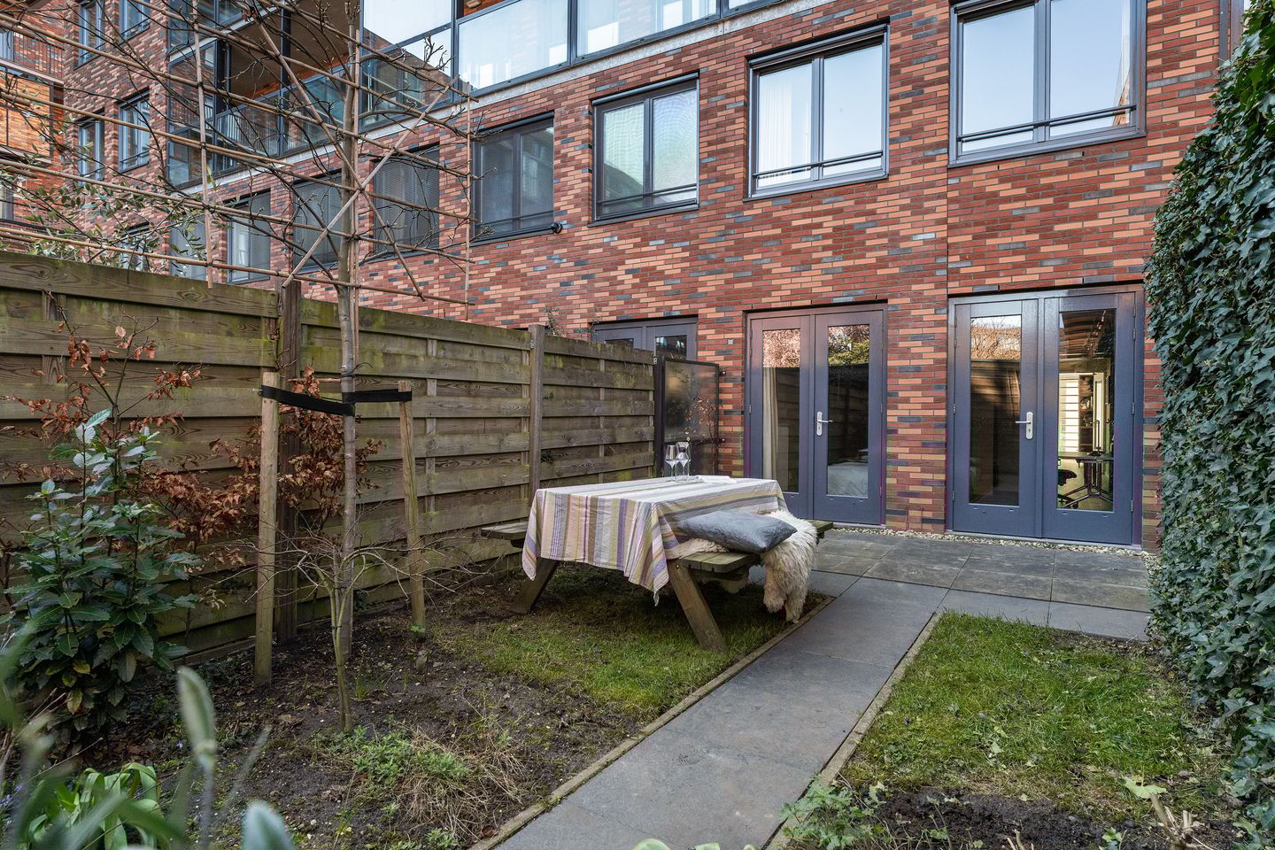 Foto 19 van W.G. Witteveenplein 85