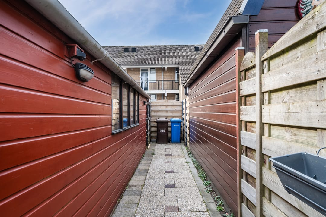 Foto 37 van Zijde 296