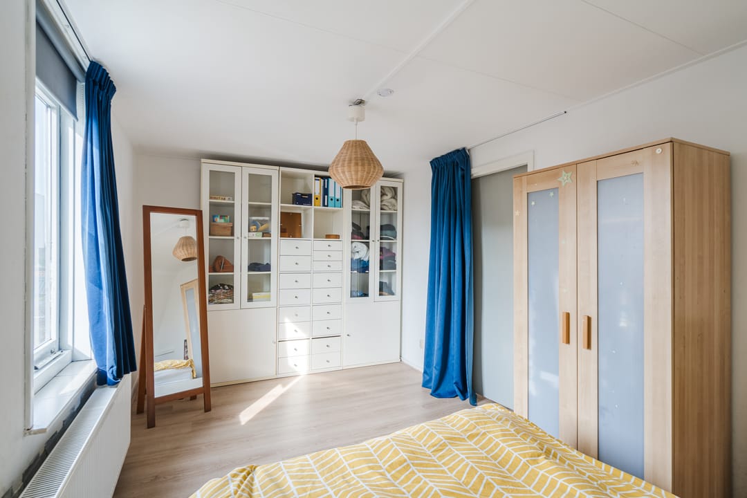 Foto 23 van Zijde 296