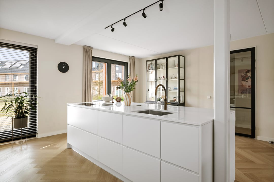 Foto 11 van Auronde 20