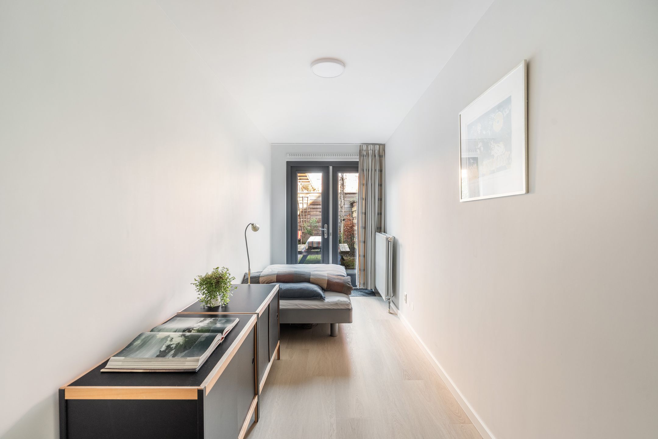 Foto 15 van W.G. Witteveenplein 85