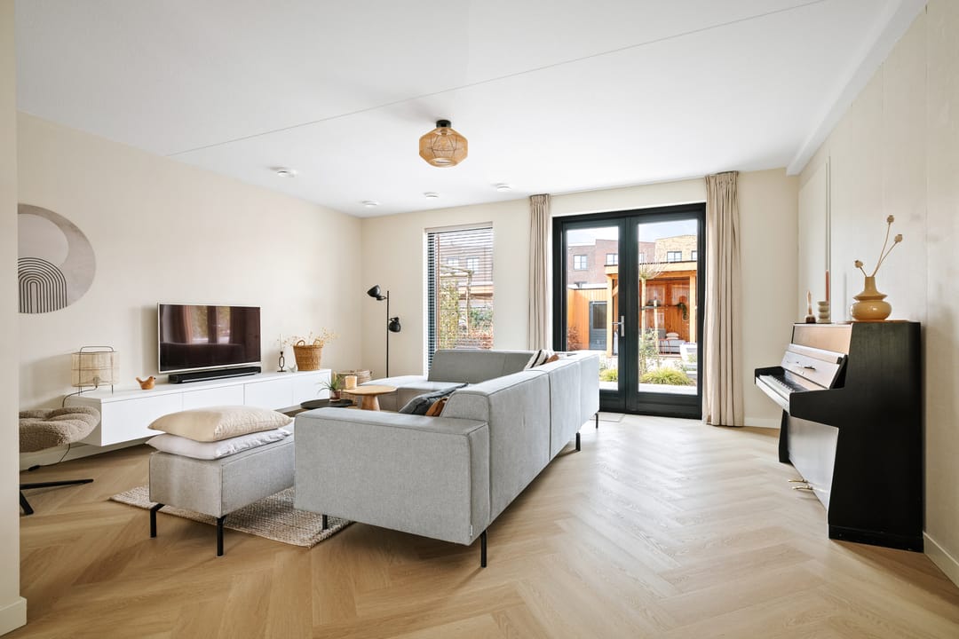 Foto 2 van Auronde 20