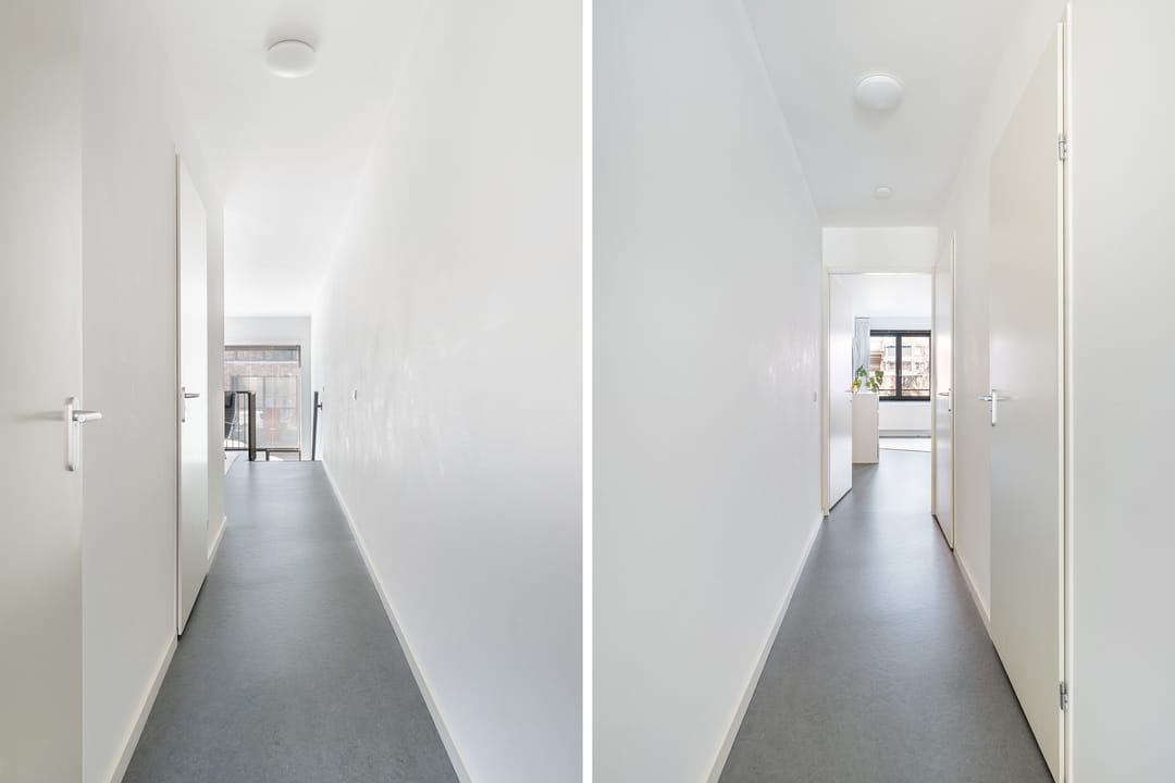 Foto 26 van W.G. Witteveenplein 85