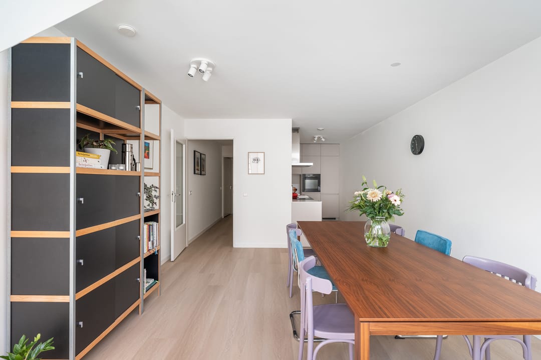 Foto 7 van W.G. Witteveenplein 85