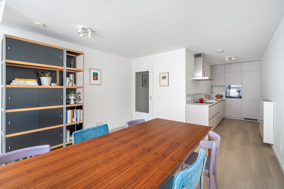 Foto 8 van W.G. Witteveenplein 85