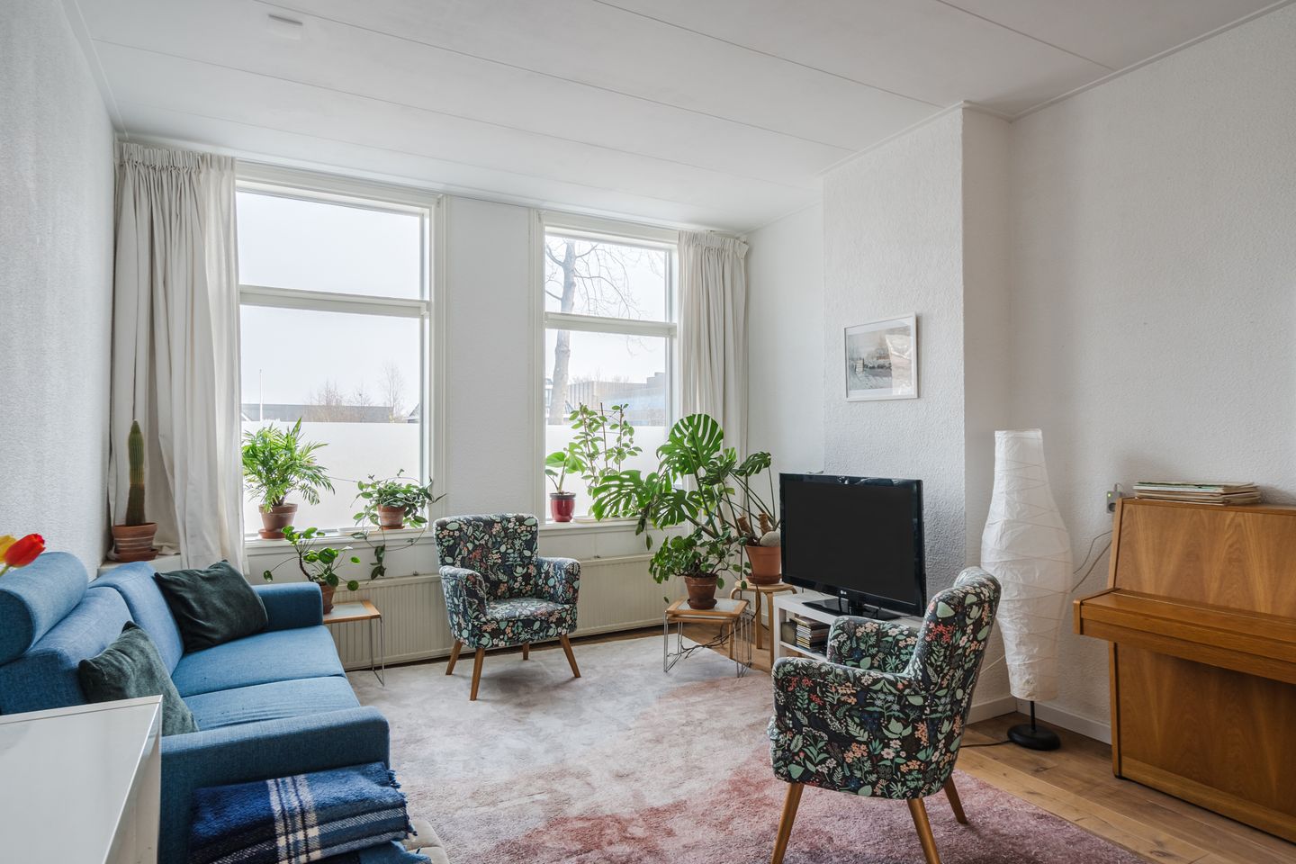 Foto 5 van Zijde 296