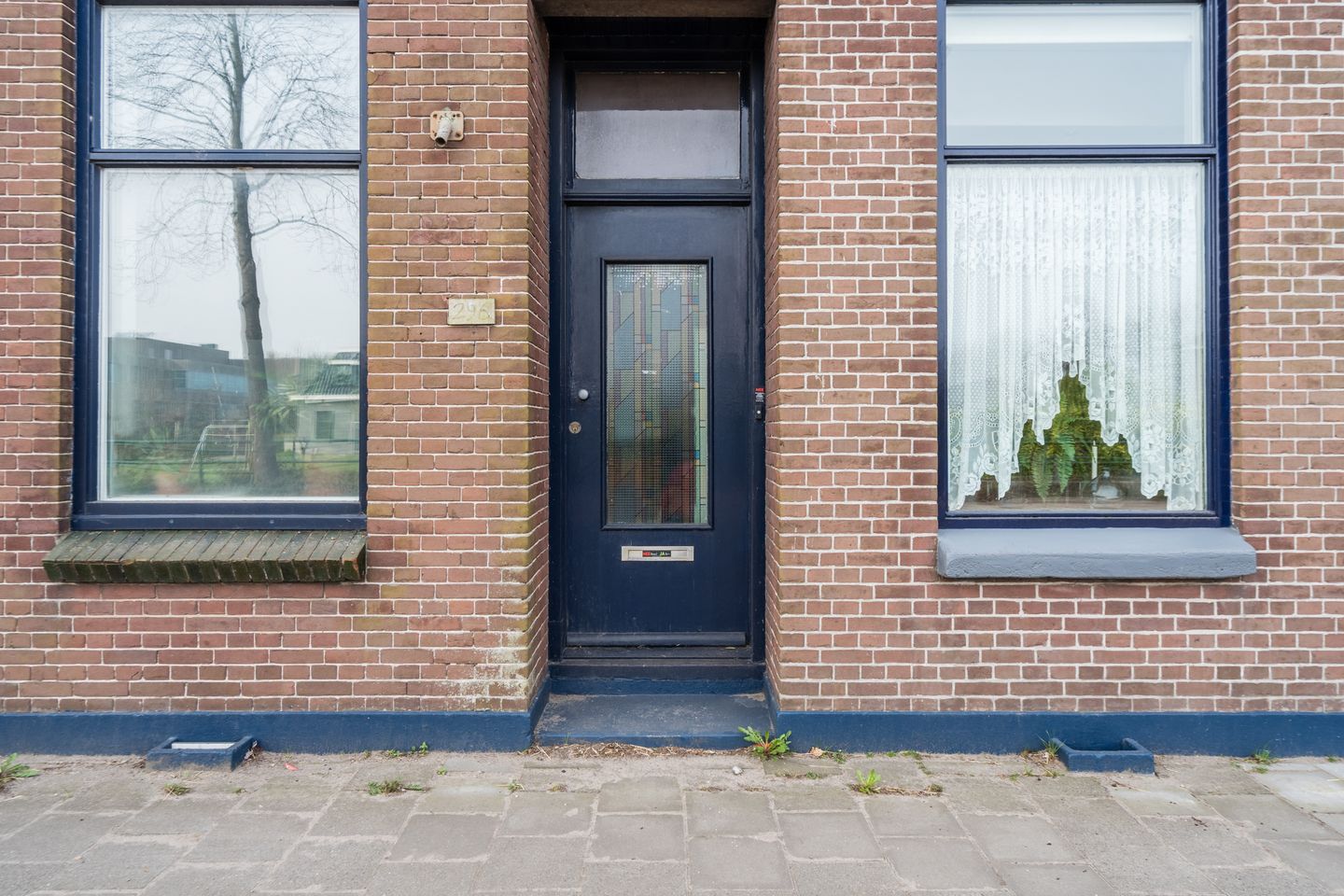 Foto 4 van Zijde 296