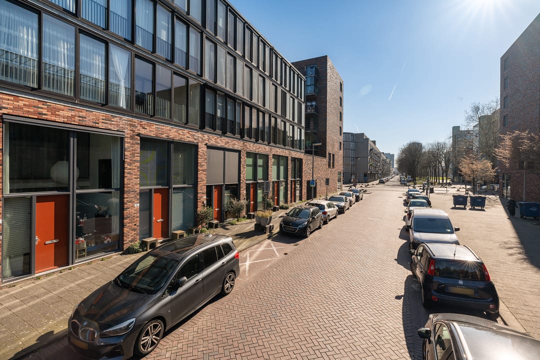 Foto 31 van W.G. Witteveenplein 85