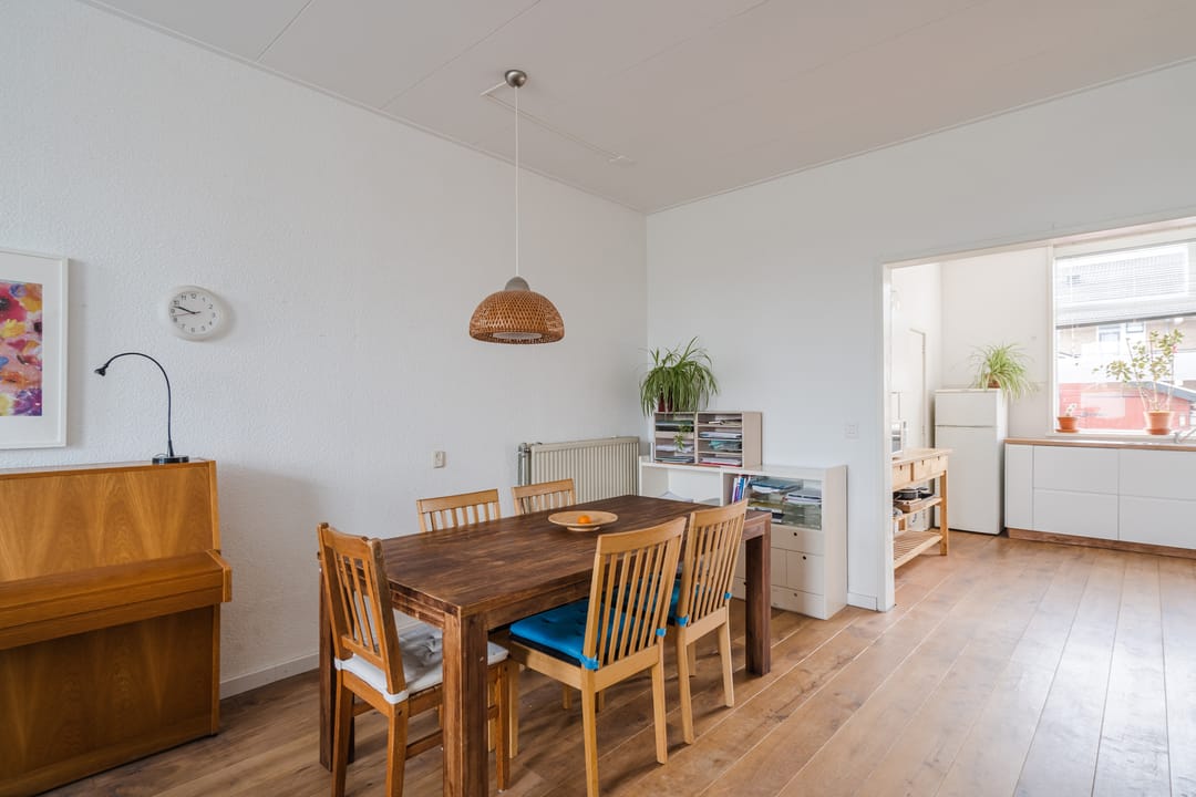 Foto 7 van Zijde 296