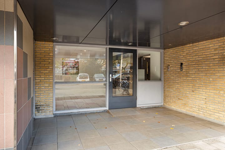 Foto 3 van Kernkampplantsoen 25