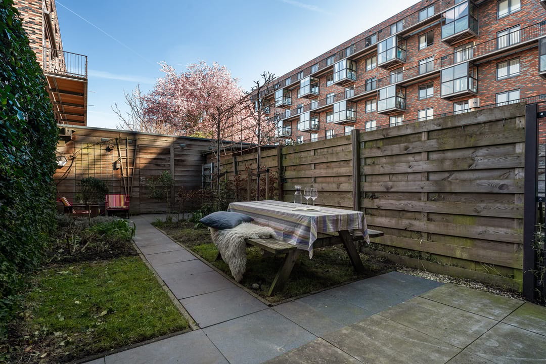 Foto 16 van W.G. Witteveenplein 85