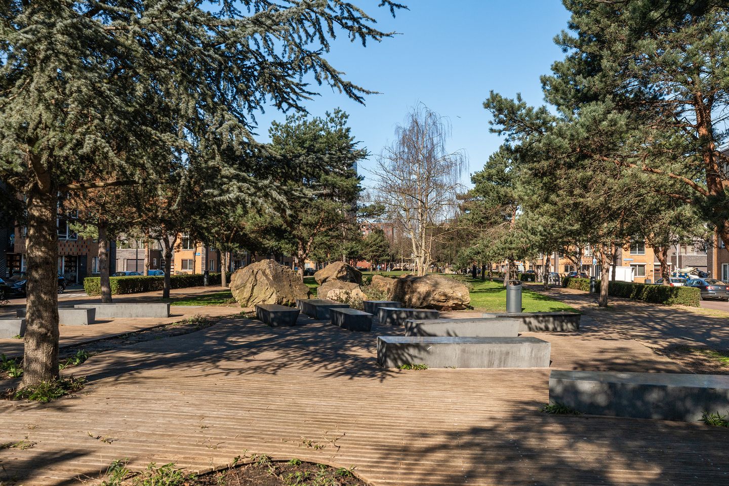 Foto 35 van W.G. Witteveenplein 85