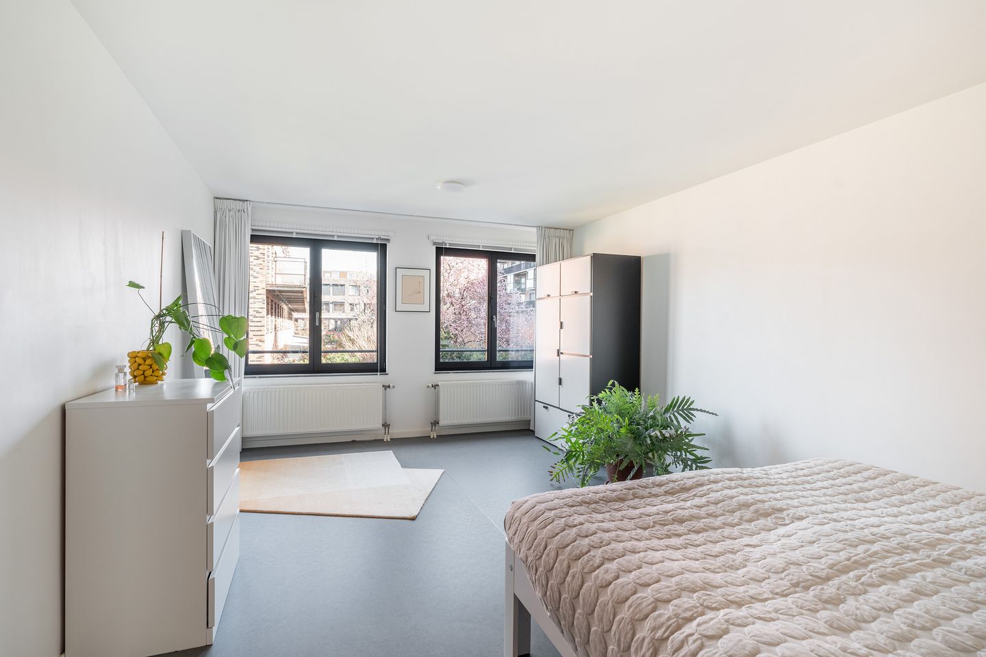 Foto 4 van W.G. Witteveenplein 85