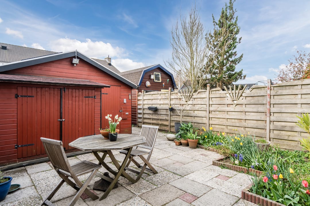 Foto 31 van Zijde 296