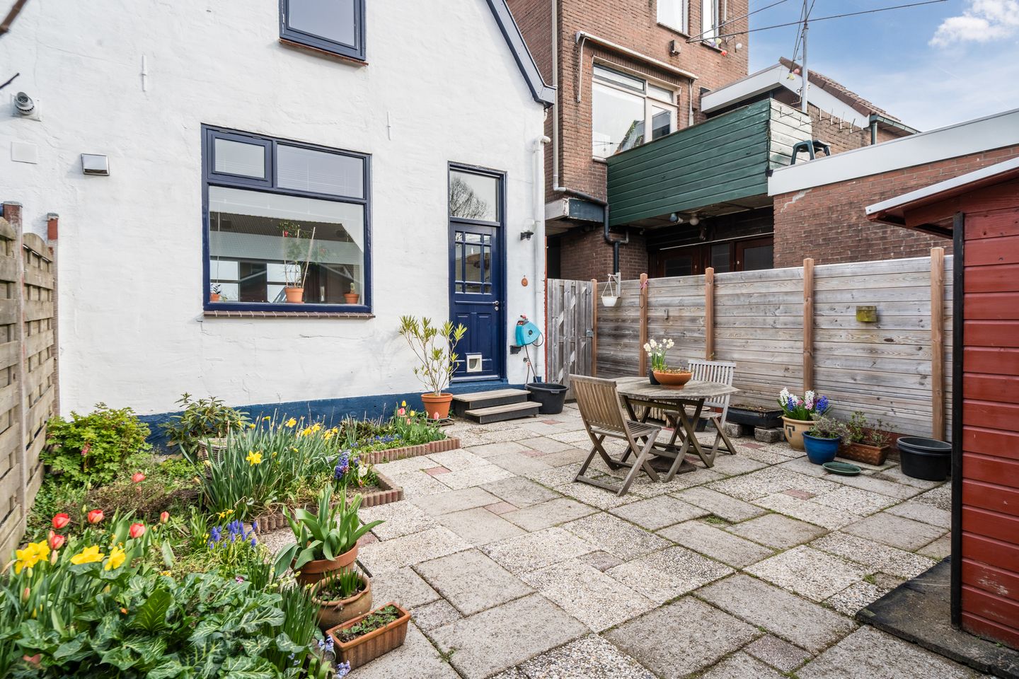 Foto 35 van Zijde 296