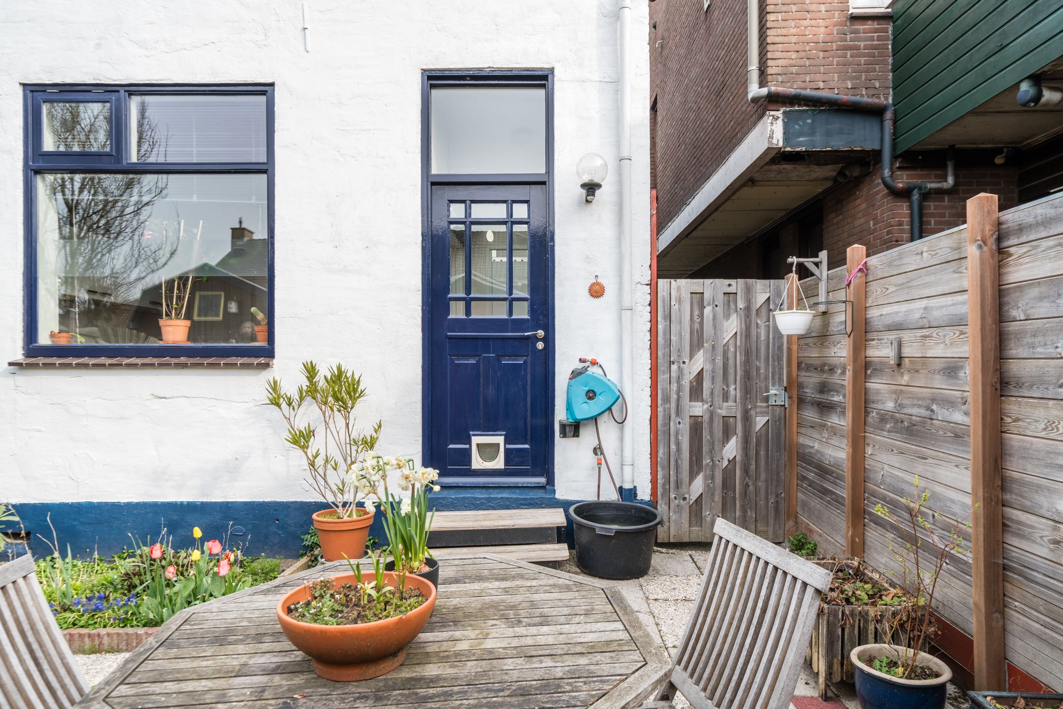 Foto 33 van Zijde 296