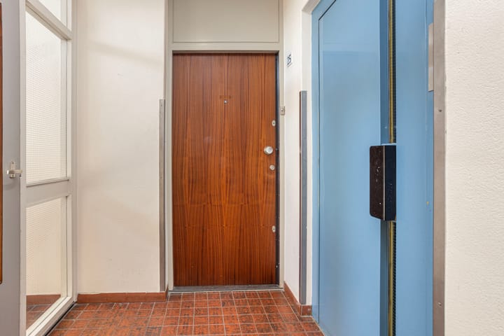 Foto 4 van Kernkampplantsoen 25