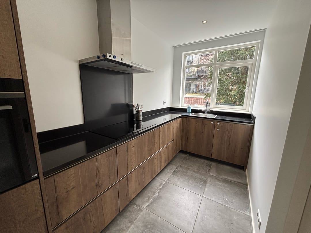 Foto 7 van Oosterpark 60-A